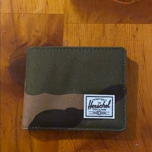 Herschel Cameo Waller